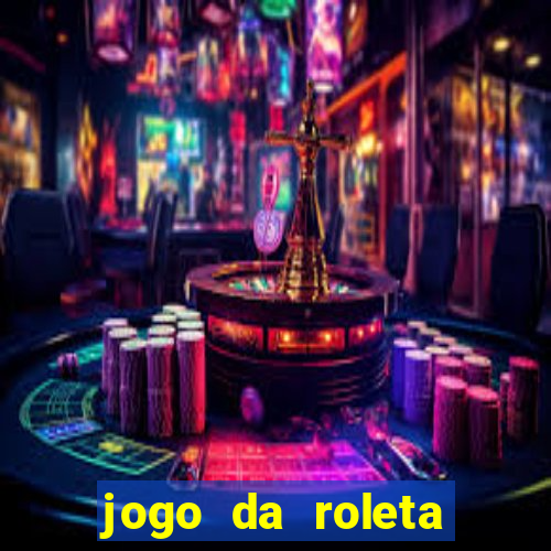 jogo da roleta silvio santos